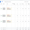 Google Ads consultant analyzing campaigns with rejected keywords to improve conversions