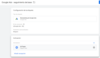 Google Ads basic tracking via GTM