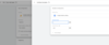 Universal Analytics tracking