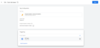 Basic tracking Universal Analytics