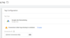 Conversion Linker