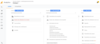 Analytics tracking code