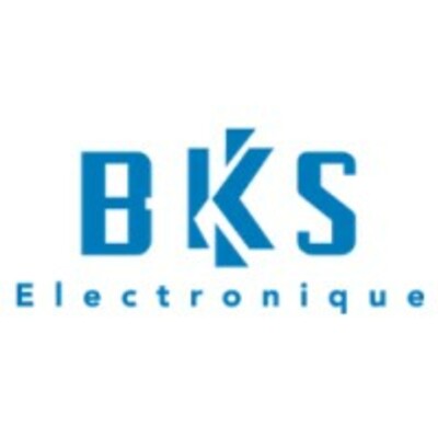 Opinion Cristina Hernando Pajuelo - Mark Kloepper, CEO BKS ELECTRONIQUE