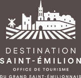 Office de Tourisme Saint Emilion Château Gueyrosse Domaine Chante Alouette Cormeil agriculture biologique Bee Friendly