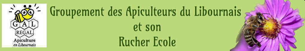 APAREGAL Rucher Ecole Libourne
