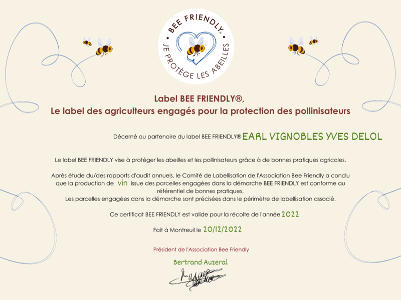 beefriendly_certificatlabellisation_22_077_earl_vignobles_yves_delol_vin