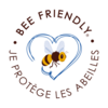 certification BEE FRIENDLY