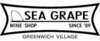 SEA GRAPE GREENWICH VILLAGE