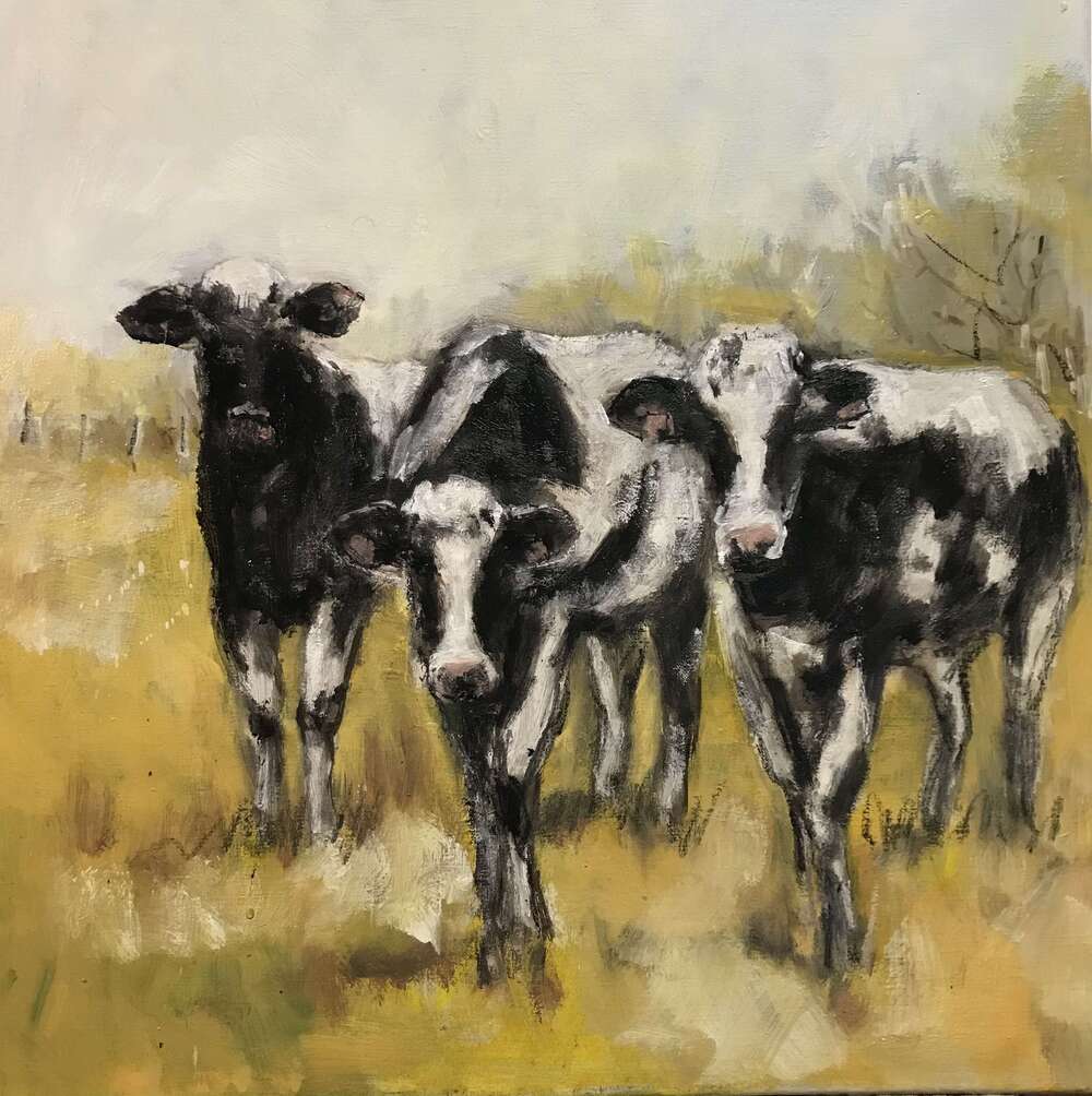 Christian Fanelli peintre
