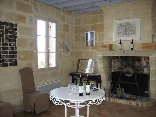 destination vignoble Saint-Emilion