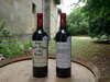 Saint Emilion Grand Cru wines