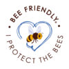 I protect the bees in y vineyard