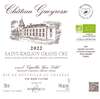 CHATEAU GUEYROSSE BIO ET BEE FRIENDLY