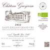 CHATEAU GUEYROSSE BIO et BEE FRIENDLY