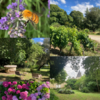 SAINT EMILION CHATEAU DU JOUR MARDI 30 JUILLET