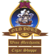 OLD PORT WINE PORTLAND MAINE