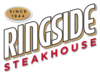 RINGSIDE STEAKHOUSE PORTLAND OREGON