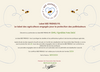 BEE FRIENDLY vignoble certifié