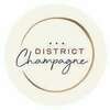 DISTRICTCHAMPAGNE WASHINGTON DC
