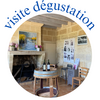SAINT EMILION visiter une propriété familiale