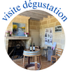 SAINT EMILION VISITE DEGUSTATION ENGLISH TOUR WINE TASTING