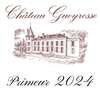Primeur 2024 Château Gueyrosse