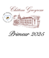 Château Gueyrosse Primeur 2025