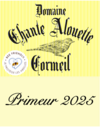 Domaine Chante Alouette Cormeil Primeur 2025