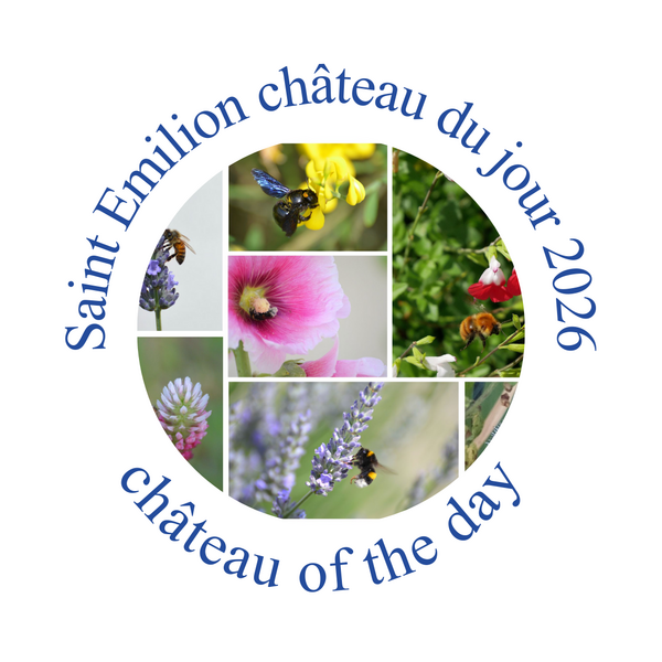 SAINT EMILION CHATEAU DU JOUR