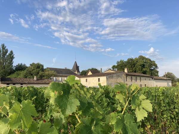 Bordeaux tourisme, Saint Emilion tourisme, Libournais tourisme