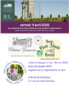 SAINT EMILION WINES GUIDED TOURS