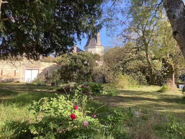 SAINT EMILION VISIT CHATEAU GUEYROSSE