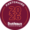 OFFICE DE TOURISME BORDEAUX