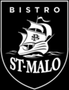 bistro St Malo Québec