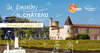 SAINT EMILION LLIBOURNE UN DIMANCHE AU CHATEAU