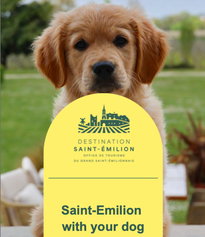 dog-friendly winery