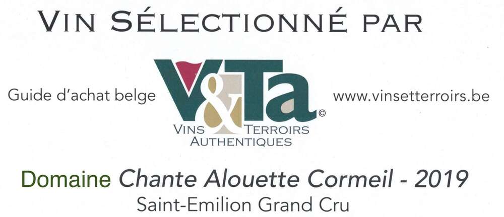 magazine vins et terroirs authentiques
