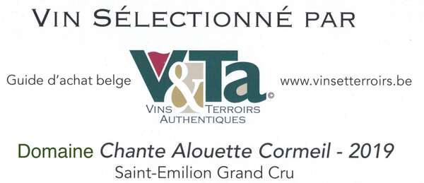 magazine vins et terroirs authentiques