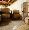 SAINT EMILION BARRELS