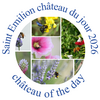 SAINT EMILION CHATEAU DU JOUR