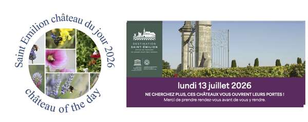 que visiter à Saint Emilion le week end du 14 juillet?