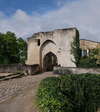 Saint Emilion Porte Brunet