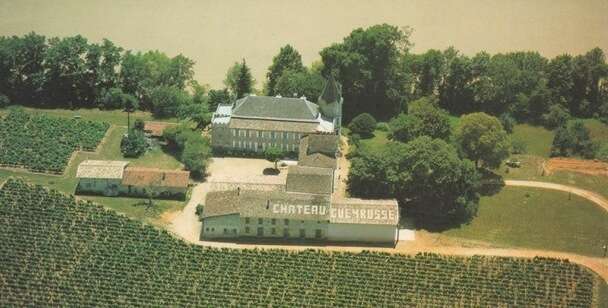 SAINT EMILION WINE TOUR