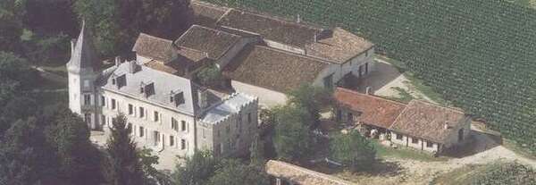 CHATEAU GUEYROSSE FAMILY ESTATE