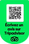 rtipadvisor votre avis compte pour nous