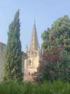 SAINT EMILION MONOLITHIC CHURCH