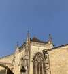 SAINT EMILION EGLISE