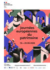Libourne Journées Européennes du Patrimoine 2026