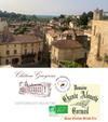 SAINT EMILION CHATEAU OF THE DAY