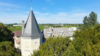 CHATEAU GUEYROSSE ORGANIC WINES